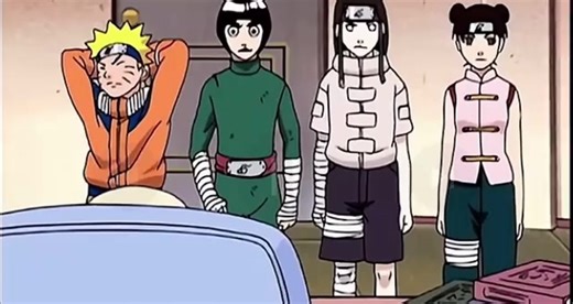 Naruto's Hilarious Moments That Will Make You Laugh