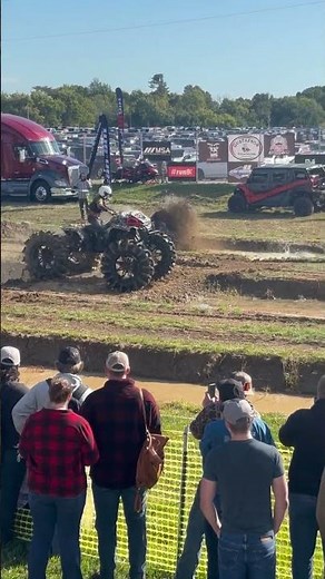 Hay days 2025 Atv Mud Race