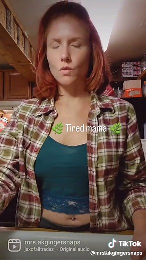 AKGINGERSNAPS (@mrs.akgingersnaps)’s videos with original sound - AKGINGERSNAPS