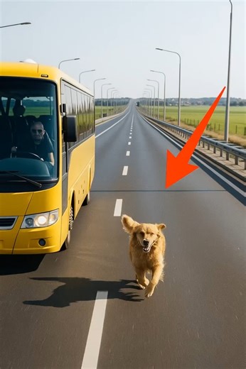 32K views · 132 reactions | The bus was driving along its usual route...