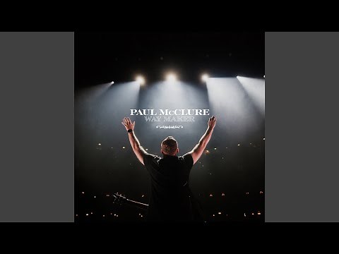 Way Maker (Live at Bethel)