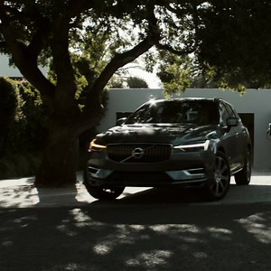 This summer, take to the road with confidence in a Volvo SUV. | Volvo Car UK