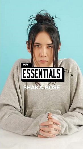 ラッパー釈迦坊主の人生に欠かせない「無くてはならない10のもの」