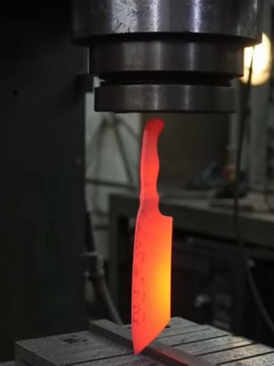 Exploring Hydraulic Press Techniques