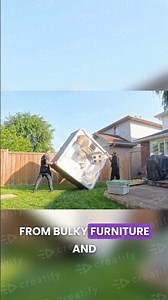 JB Junk Removal & Demolition ad