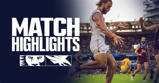 Adelaide Crows Latest Videos | Videos Home | Adelaide Football Club