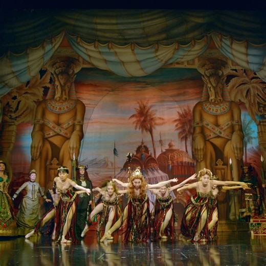 Experience the thrill of the West End's most haunting love story | The Phantom of the Opera