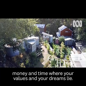 12K views · 266 reactions | In tomorrow night's show, guest presenter Hannah Maloney visits a family giving it their best to live wholeheartedly and sustainably | Gardening Australia | Facebook