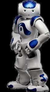 NAO Robot V5 Open Box Edition for Schools