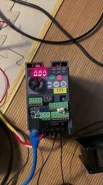 Truyền thông Modbus RTU - RS 485 giữa PLC S7 1200 với biến tần Mitshubishi #part1