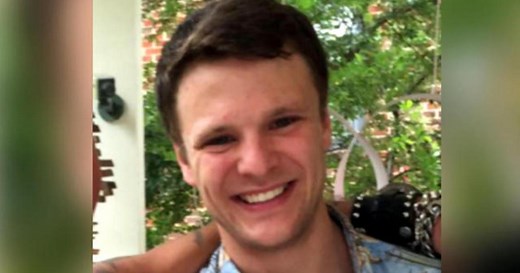 Otto Warmbier mourned at funeral in Ohio