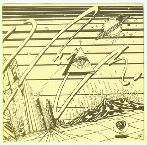 Liquid Generation - I Love You / 1/4 To Zen