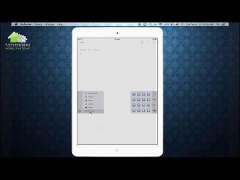 Tech Tip how to Split Keyboard & Add Keyboard on iPad air