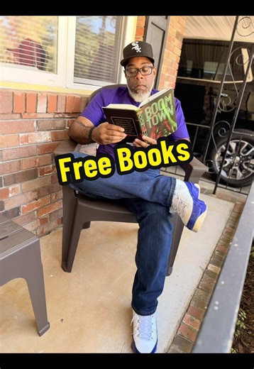 Discover Free Books at Your Neighborhood Library