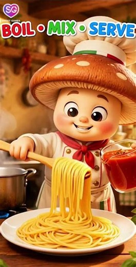 Cooking Delight: Food Game 🍕 Cook Faster, Serve Smarter & Rule Every Restaurant!