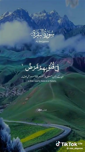 AL-BAQARAH🤲🙏(QUR'AN RECITATIONS)