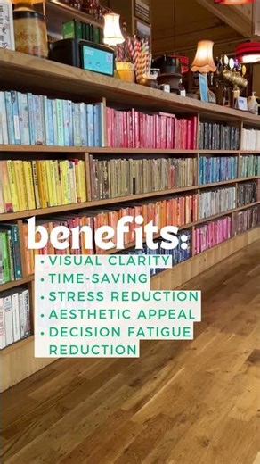 🌈 The Magic of Color-Coding✨