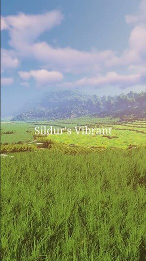 Minecraft IterationT, BSL, Complimentary and Sildur's Vibrant #minecraft #shaders #raytracing