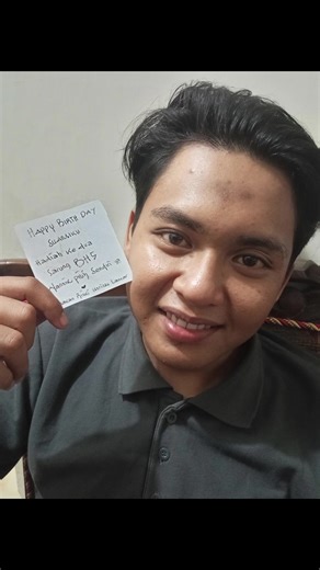 semoga segala hajat segera tercapai Barokallah fii umrik menjadi orang yang beruntung dunia dan akhirat #my_suami#love#happy_birthday#fyp@Jalur Langit☑️