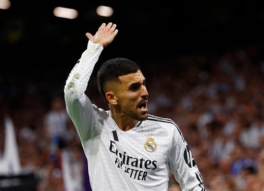 Ceballos enthralled by Alonso's potential Real Madrid impact