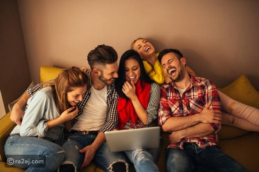 أفضل 10 أفلام كوميدية على الإطلاق.. لسهرة مليئة بالضحك والسعادة