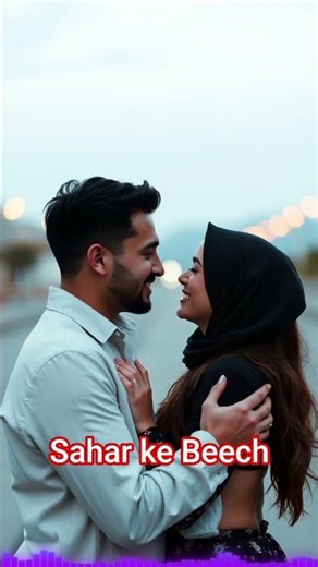 Sahar Ke Beech. Romantic Cover 2026. #bolleywoodsong hindisong #bollywood #songs