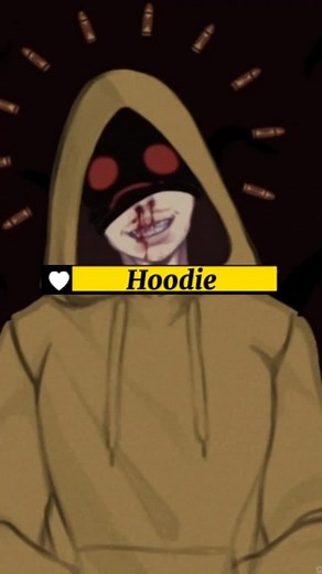 Toca Ahora: Hoodie y Creepypastas