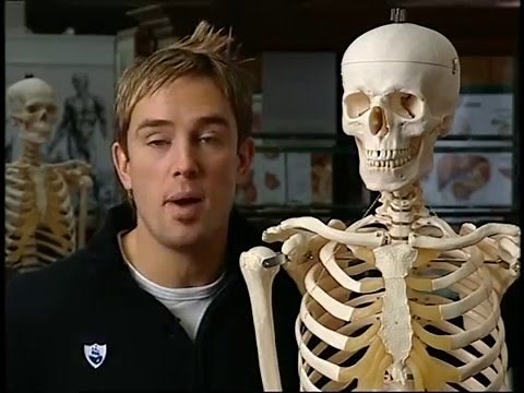 Blue Peter Burke & Hare