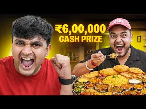 Exposing Viral Food Challengers for 24 Hours
