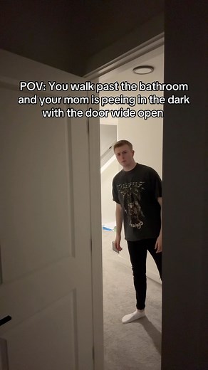 Luke Davidson | Am I the only one 😟 | Instagram