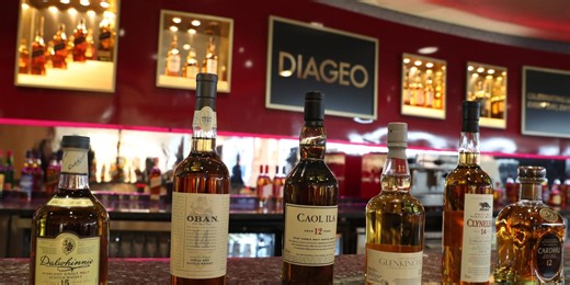 Don Julio Tequila Maker Diageo Is Running Low on Booze That Takes Years to Make