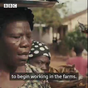 "The road is not only long, it’s dangerous." 🌍 Every year thousands of young Africans set out on the migrant trail, risking all in the hope of a better future. #BBCAfricaEye travels from Nigeria to the shores of Europe, witnessing the multiple challenges young migrants must overcome. What compels so many people to attempt the journey, despite the dangers that lie ahead? | BBC News Africa