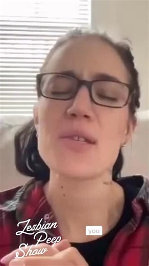 Erin Brown 🏳️‍🌈 | WANTING MORE FOR YOURSELF IS REASON ENOUGH. 🩷 Fellow scrappy bish, Rachel B Turner returns to the Lesbian Peep Show podcast to talk divorce... | Instagram