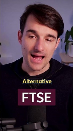 Alternativen zu MSCI? #shorts #etf