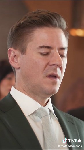 #fatherdaughter duet of Pie Jesu by @Andrew Lloyd Webber . Translates to
