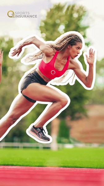 Timing is everything on and off the Track. We move quickly to Customize Policies and have your Races and Relays Protected when it counts. Cover your next Track Meet with O2 🥇 #sportsinsurance #o2sportsinsurance #trackandfield
