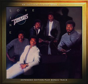 Tavares - Loveline