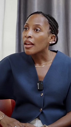 Johanna Monthé : Leadership au FABS et Réussite en Afrique