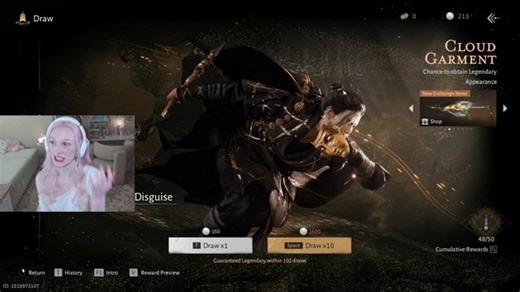 join my guild! 你好