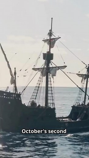 Columbus Day!! : Fast Facts