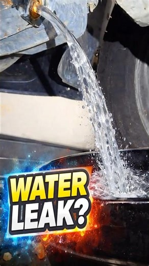 Never Let Your Girlfriend Change Your Oil #shorts