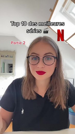 Partie 2 de mon top 10 des meilleures séries (netflix) à voir absolument @cass ❤️‍🔥 @cass ❤️‍🔥 #netflix #serie #series #netflixseries #netflixrecommendation