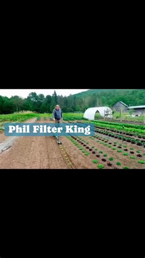 In🇺🇸 United States, family farm paper chain planting technology! From seedling to planting, paper chain technology can easily complete the large-scale planting of various vegetables. #UnitedStates #PaperChainSeedling #Smart #Agriculture #agricultureworldwide #agriculturenews #agriculturelife #technology #manufacturer #trendingpost #facebookviral #success #reelsirals : #reelsfb #reelsfyp*#viralreels #viralreelsfb #reelstrending #reelsviral #newtechnology #farming #supportlocal #viralreels #tren