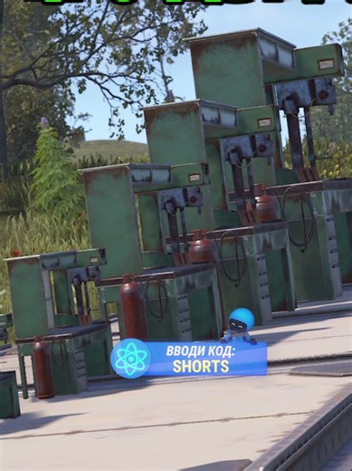 Rust 3rd Version Layout Module
