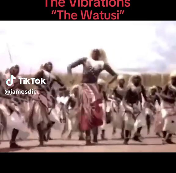 Exploring the Watusi: History and Culture of an Ethnic Group