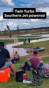 4.6K views · 2.3K reactions | Check out some seriously fast jet boat action from the crew at @loosecannonracing32 demonstrating the capabilities of a jet unit  This is a twin turbo LS sprint boat 落 #racing #performance #jetboat #boat #v8 #boating #race #sprintboat #speed | Southern Jet of North America | Facebook