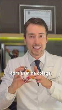 Como funciona a vitrectomia?