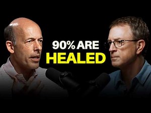 A Biblical Process for Healing That Actually Works — 90% Success Rate - #151 Beatty Carmichael