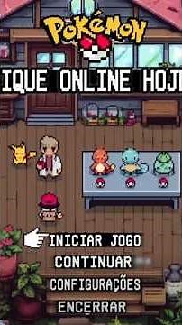Meet Infinity Pokemon MMO - The Only Pokemon Game with Real RMT