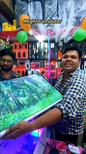 32" Curved Monitor 💥 Trading pc Build 🔥 Customer Review ⚡ i5 CPU ✅ #viral #shorts